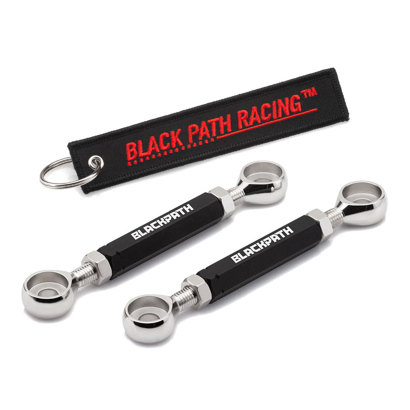 1996-2003 Suzuki GSF 600 Rear Adjustable Drop Lowering Kit