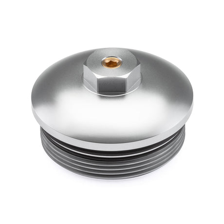 2003-2010 Ford F350 Super Duty Diesel Small Fuel Filter Cap