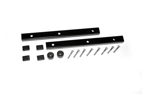 Transfer Case Drop Kit 4-6 Inch Lift Jeep Wrangler TJ (03-06)/Wrangler Unlimited (04-06) Rough Country