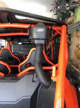 KWT Particle Separator 19'-22' Honda Talon