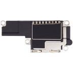 Loud Speaker - iPhone 15 Pro Mobile Sentrix