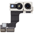 Front Camera - iPhone 15 Mobile Sentrix