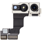 Front Camera - iPhone 15 Mobile Sentrix