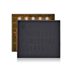 Camera Flash Driver IC - iPhone 11| iPhone 11 Pro| iPhone 11 Pro Max| iPhone 12| iPhone 12 Mini| iPhone 12 Pro| iPhone 12 Pro Max| iPhone 13| iPhone 13 Mini| iPhone 13 Pro| iPhone 13 Pro Max| iPhone 14| iPhone 14 Plus| iPhone 14 Pro| iPhone 14 Pro Max Mobile Sentrix