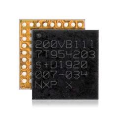 NFC Controller IC - iPhone 11 Mobile Sentrix