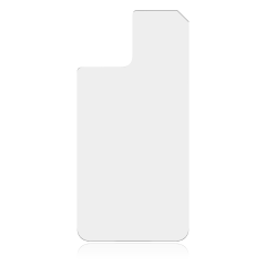 Back Protective Cover Film Sheet For 6.7 iPhone 12 - iPhone 12 Pro Max Mobile Sentrix