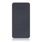 Screen Pad - iPhone 14 Mobile Sentrix