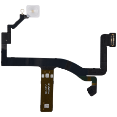 Flashlight Flex Cable - iPhone 15 Plus Mobile Sentrix