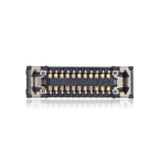 Wide Angle Camera FPC Connector - iPhone 14 Pro| iPhone 14 Pro Max Mobile Sentrix
