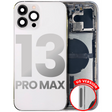 Back Housing W/ Small Components Pre-Installed - iPhone 13 Pro| iPhone 13 Pro Max TekShack