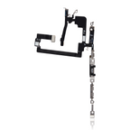 Power Button With Bluetooth Flex Cable - iPhone 15 Plus Mobile Sentrix