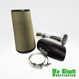 No Limit Fabrication 2020-24 Stage 1 6.7 Power Stroke Cold Air Intake No Limit Fabrication