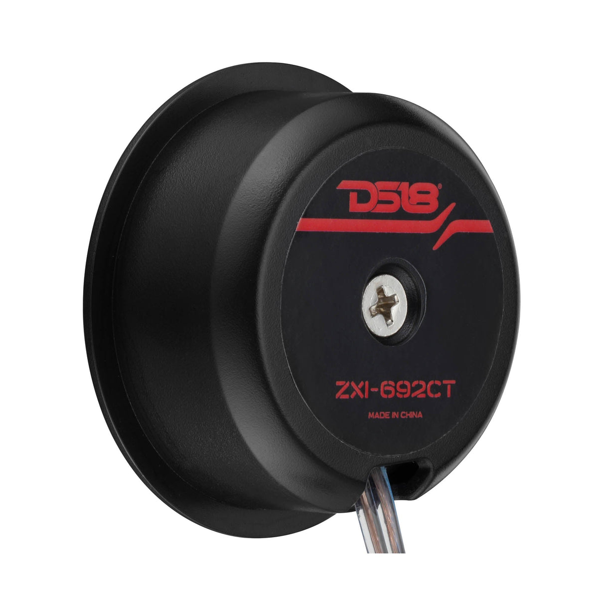 ZXI 6x9” 2-Way Component Speakers with Glass Fiber Cone | 120W RMS 4-Ohm