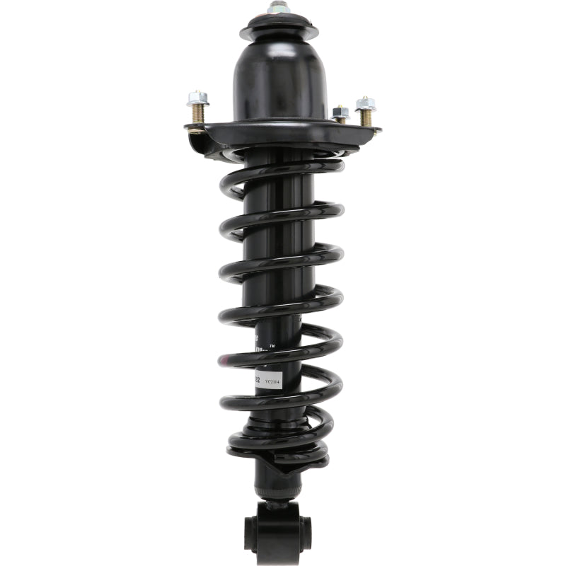 KYB Shocks & Struts Strut-Plus 05-10 Scion TC  - Rear Right