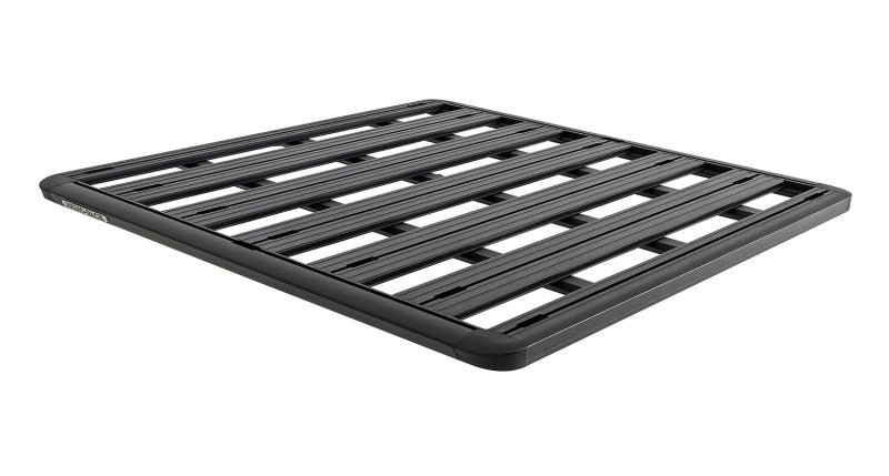 Rhino-Rack Pioneer Platform Tray - 52in x 56in - Black