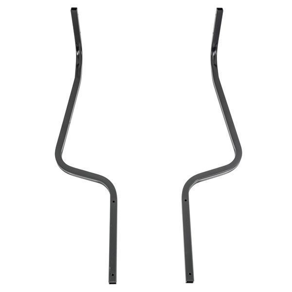 DS Rear Struts (00-Up)