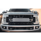 Driven Diesel Automatic Transmission Cooler Kit For 2017-2019 Ford 6.7L Powerstroke Driven Diesel