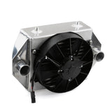 RPM 17-19 X3 120HP to 205HP COMPLETE Upgrade Kit X3 Big Core Intercooler Kit + TUNER