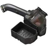 S&B Cold Air Intake (Cleanable Filter) - 6.7 POWERSTROKE (2017-2019)