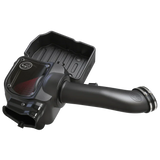 S&B Cold Air Intake (Cleanable Filter) - 6.7 POWERSTROKE (2017-2019)