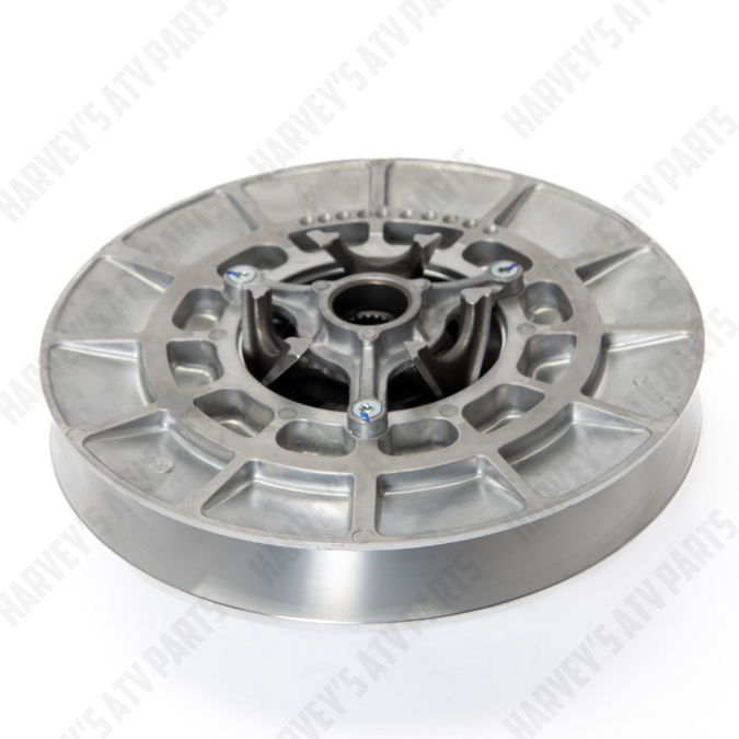 RZR TURBO XP (2016-2020) Secondary Clutch Harvey's ATV Parts
