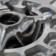 RZR TURBO XP (2016-2020) Secondary Clutch Harvey's ATV Parts