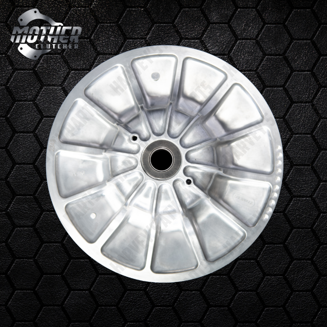 RZR TURBO XP (2016-2020) Secondary Clutch Harvey's ATV Parts