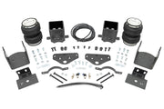 Air Spring Kit | 3-6" Lifts | Ford F-250/F-350 Super Duty 4WD (2017-2022)