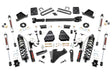 6 Inch Lift Kit  |  Diesel  |  FR D/S  |  C/O V2 | Ford F-250/F-350 Super Duty (17-22)