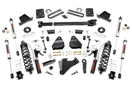 6 Inch Lift  |  OVLD  |  D/S  |  C/O V2 | Ford F-250/F-350 Super Duty (17-22)