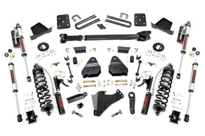 6 Inch Lift  |  OVLD  |  D/S  |  C/O Vertex | Ford F-250/F-350 Super Duty (17-22)