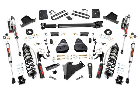 6 Inch Lift  |  OVLD  |  D/S  |  C/O Vertex | Ford F-250/F-350 Super Duty (17-22)