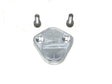 Forged Diesel Fuel Pump Block-Off Plate, 1989-2018 Dodge Ram 5.9L 6.7L Cummins Forged Diesel
