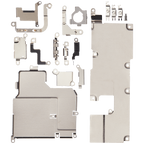 Full Set Small Metal Bracket - iPhone 14 Pro Mobile Sentrix