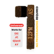 Pre-Programmed Universal Battery Tag-On Flex (Soldering Not Required) - iPhone 12 Pro Max Mobile Sentrix
