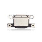 Charging Port Only - iPhone 15| iPhone 15 Plus Mobile Sentrix