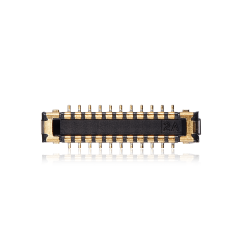 TekShack FPC Connector - iPhone 14 Pro Max Premium Mobile Sentrix