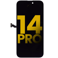 OLED Assembly - iPhone 14 Pro Mobile Sentrix