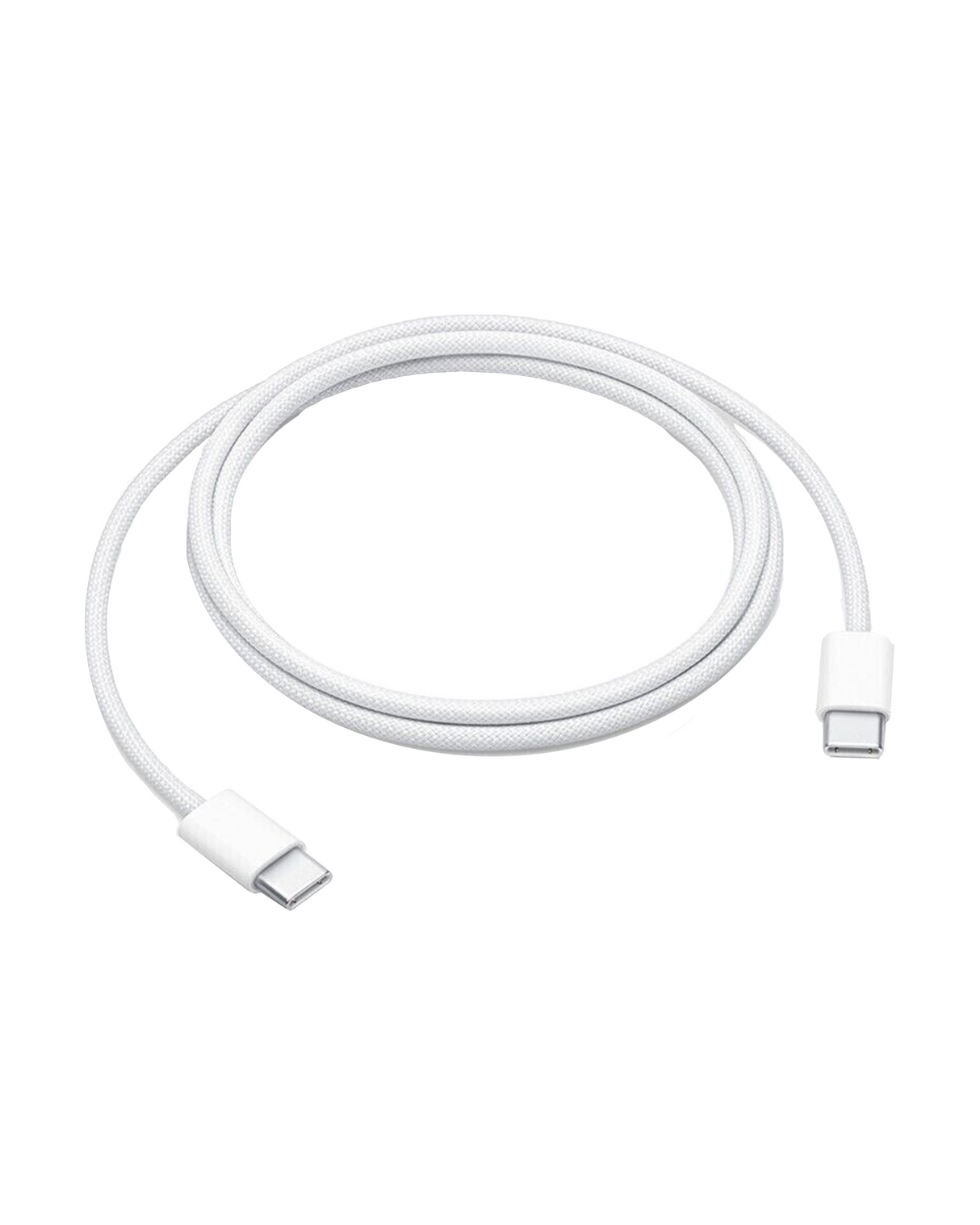 USB-C to C Cable (3ft) For IPhone / IPad (OEM Grade New) TekShack