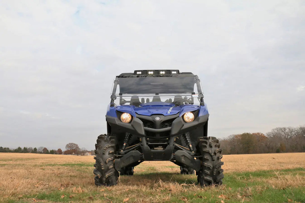 2014+ Yamaha Viking Stereo Tops (2-Door) Yamaha