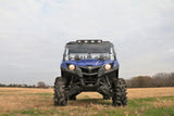 2014+ Yamaha Viking Stereo Tops (2-Door) Yamaha