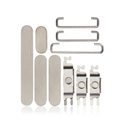 Hard Buttons (Power / Volume / Switch) - iPhone 15 Pro| iPhone 15 Pro Max Mobile Sentrix