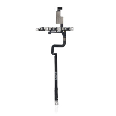 Power / Volume Button Flex Cable - iPhone 15 Pro Mobile Sentrix