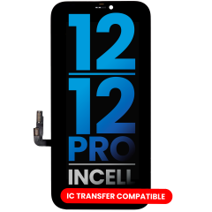 Mobile Sentrix LCD Screen - iPhone 12 Pro OLED Quality Mobile Sentrix