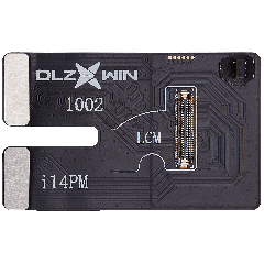 Tester Flex Cable For iTestBox (S800 Ultra) - iPhone 14 Pro Max Mobile Sentrix