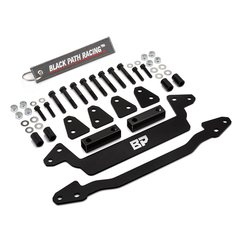 2005-2018 Kawasaki Brute Force 750i 2" Full Lift Kit