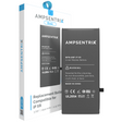 Replacement Battery - iPhone XR Mobile Sentrix
