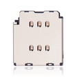 Dual Sim Card Reader - iPhone 15 Pro| iPhone 15 Pro Max Mobile Sentrix