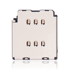 Dual Sim Card Reader - iPhone 15 Pro| iPhone 15 Pro Max Mobile Sentrix