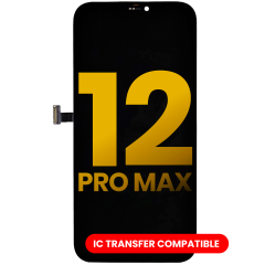 OLED Assembly - iPhone 12 Pro Max Mobile Sentrix